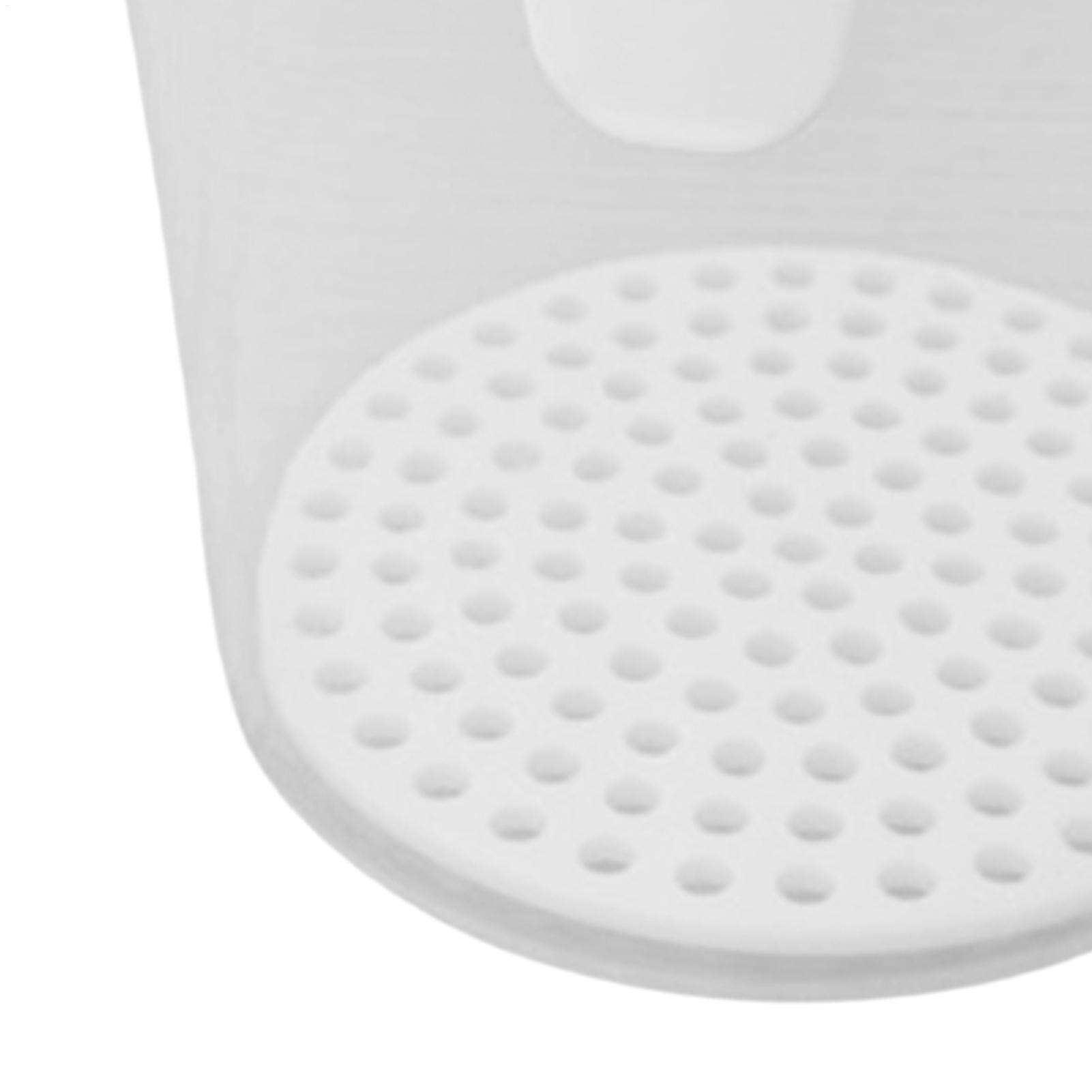 Kitchen Gadgets For Chefs - Egg Separators for Yolk Silicone Separating