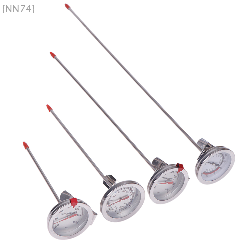 1 Pc Thermometer Kitchen Tools - Meat Thermometer ulasan dan harga