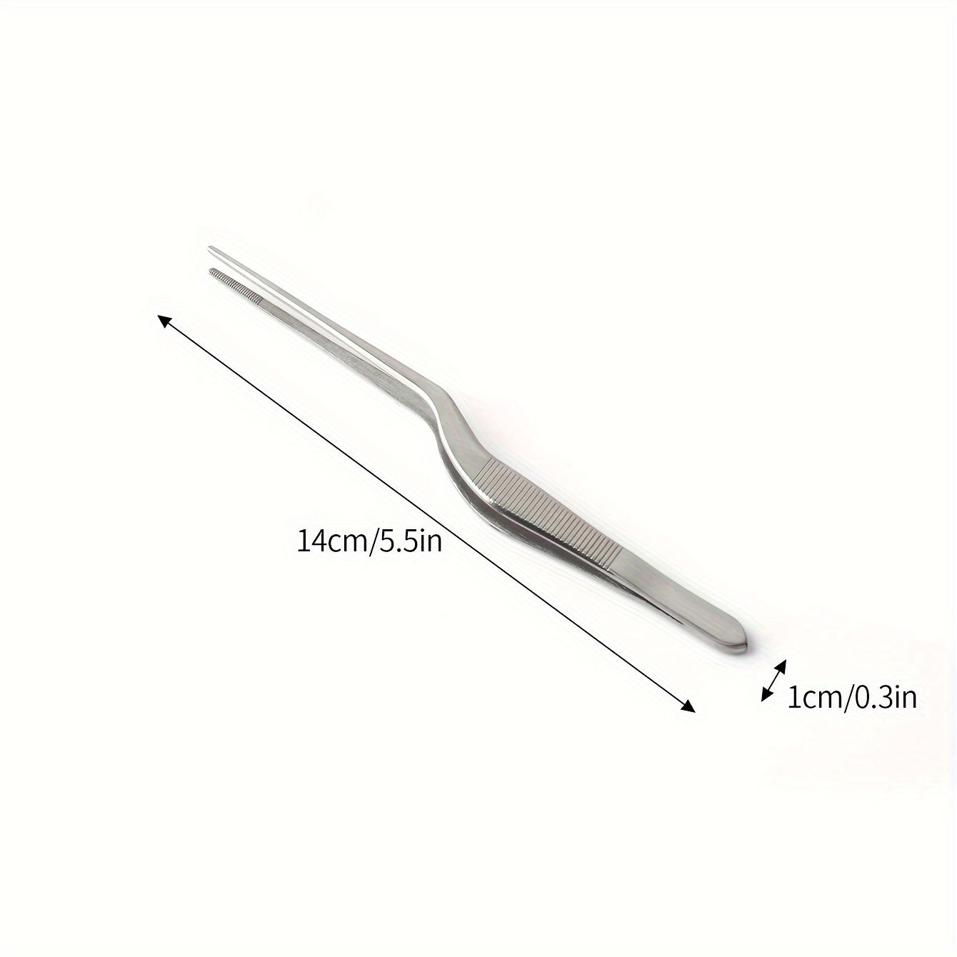 1PC 430 Stainless Steel Precis - Kitchen Gadgets For Chefs ulasan dan harga