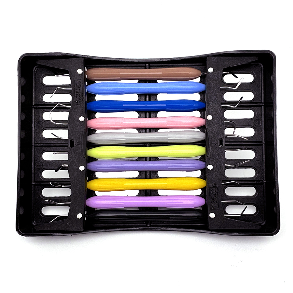 10Pcs Dental Resin Spatulas Si - Silicone Spatula Set ulasan dan harga