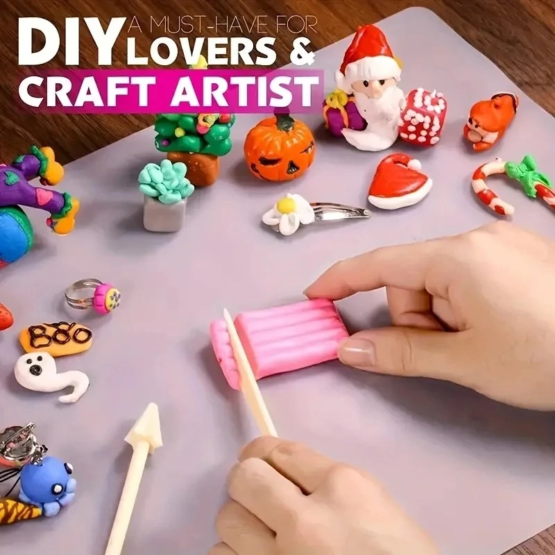 Different Color Large Silicone - Kitchen Gadgets Baking ulasan dan harga