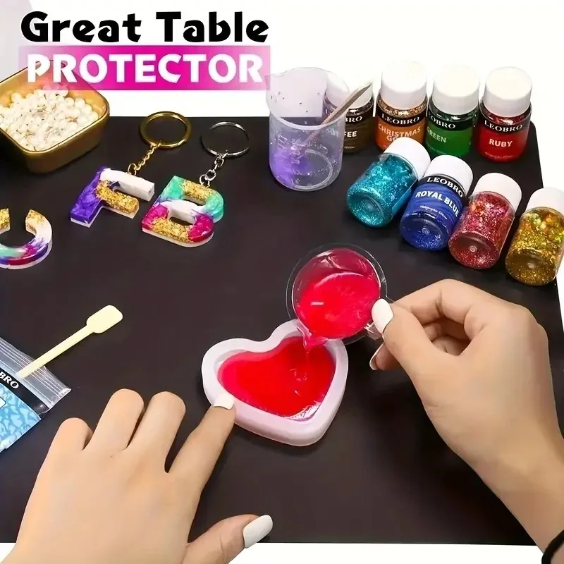 Different Color Large Silicone - Kitchen Gadgets Baking ulasan dan harga