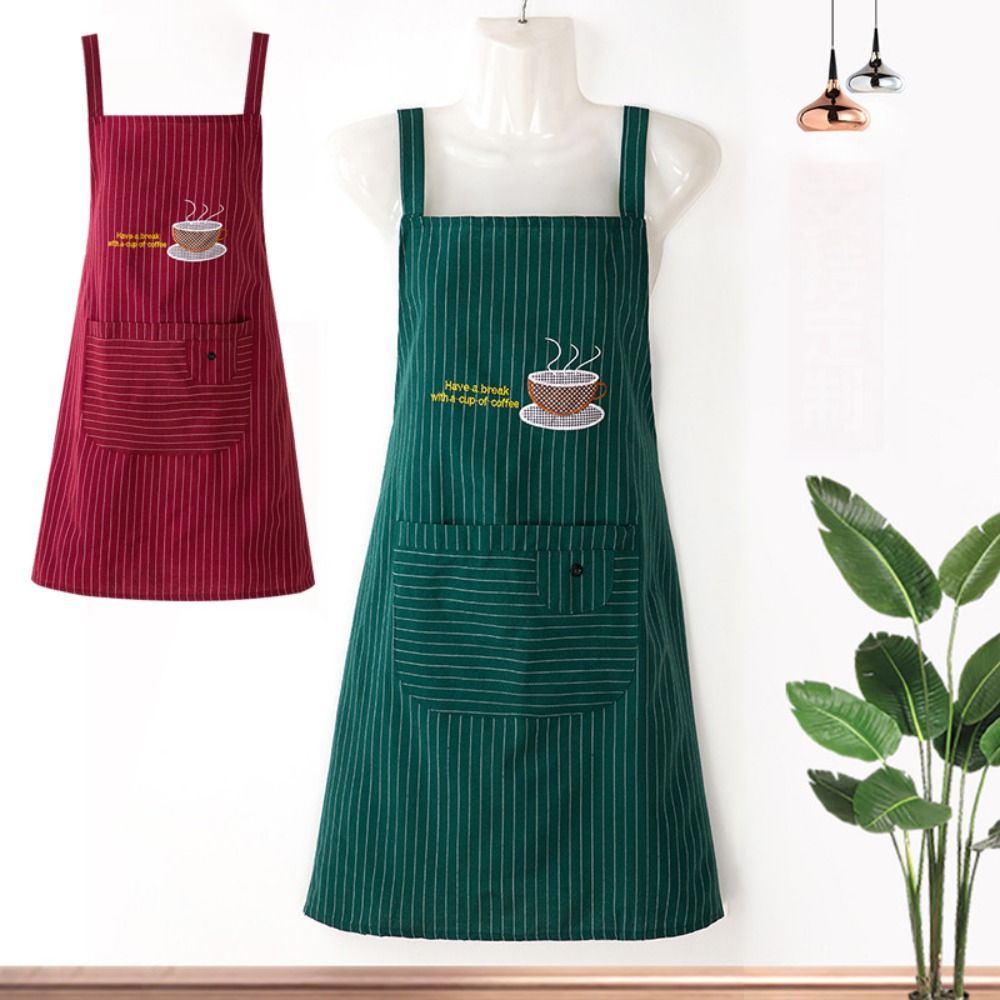 Fashionable Cotton Women Overa - Kitchen Gadgets Trending ulasan dan harga