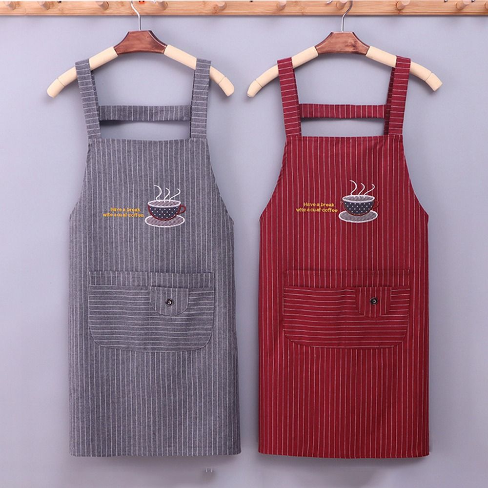 Fashionable Cotton Women Overa - Kitchen Gadgets Trending ulasan dan harga