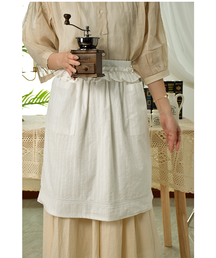 New Fashion Retro Pastoral Sty - Kitchen Gadgets Trending ulasan dan harga