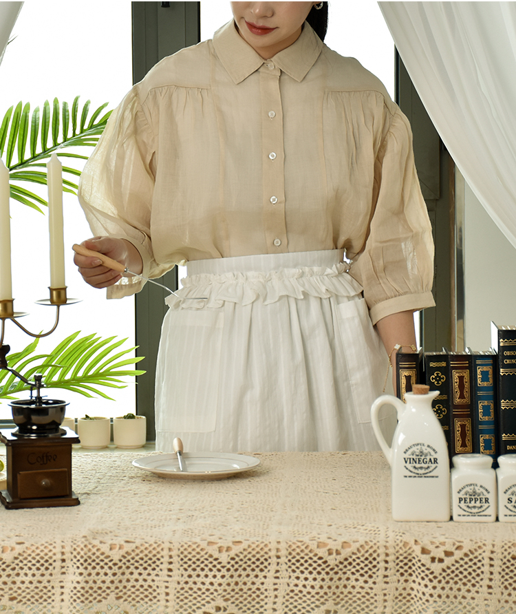 New Fashion Retro Pastoral Sty - Kitchen Gadgets Trending ulasan dan harga