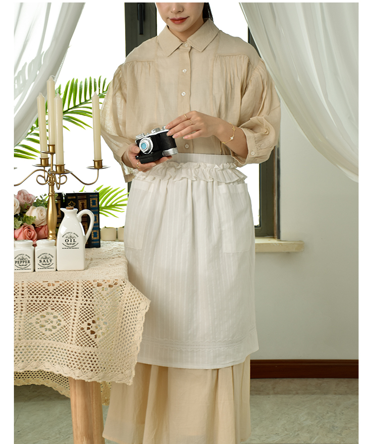 New Fashion Retro Pastoral Sty - Kitchen Gadgets Trending ulasan dan harga