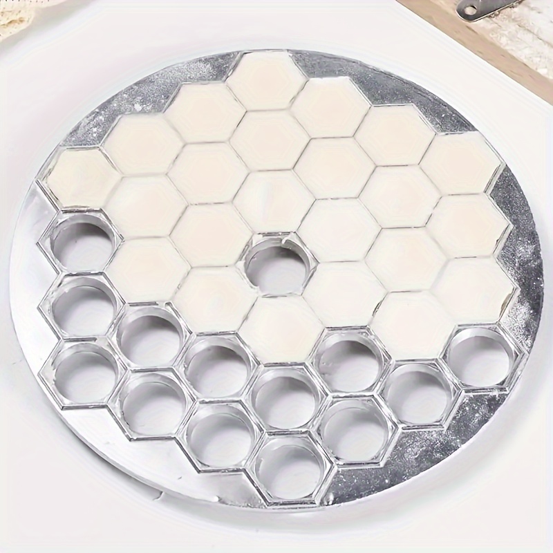 Aluminum Dumpling Maker Tool | - Kitchen Gadgets Dumpling Maker ulasan dan harga