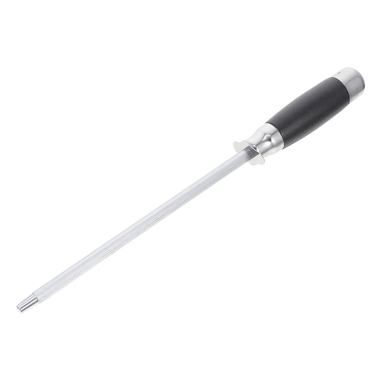 Cutter Sharpener Honing Steel  - Kitchen Gadgets For Chefs ulasan dan harga