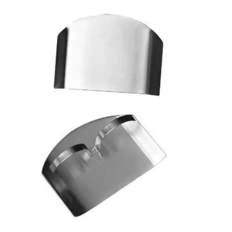 Stainless Steel Finger Guard f - Kitchen Gadgets You Must Have ulasan dan harga