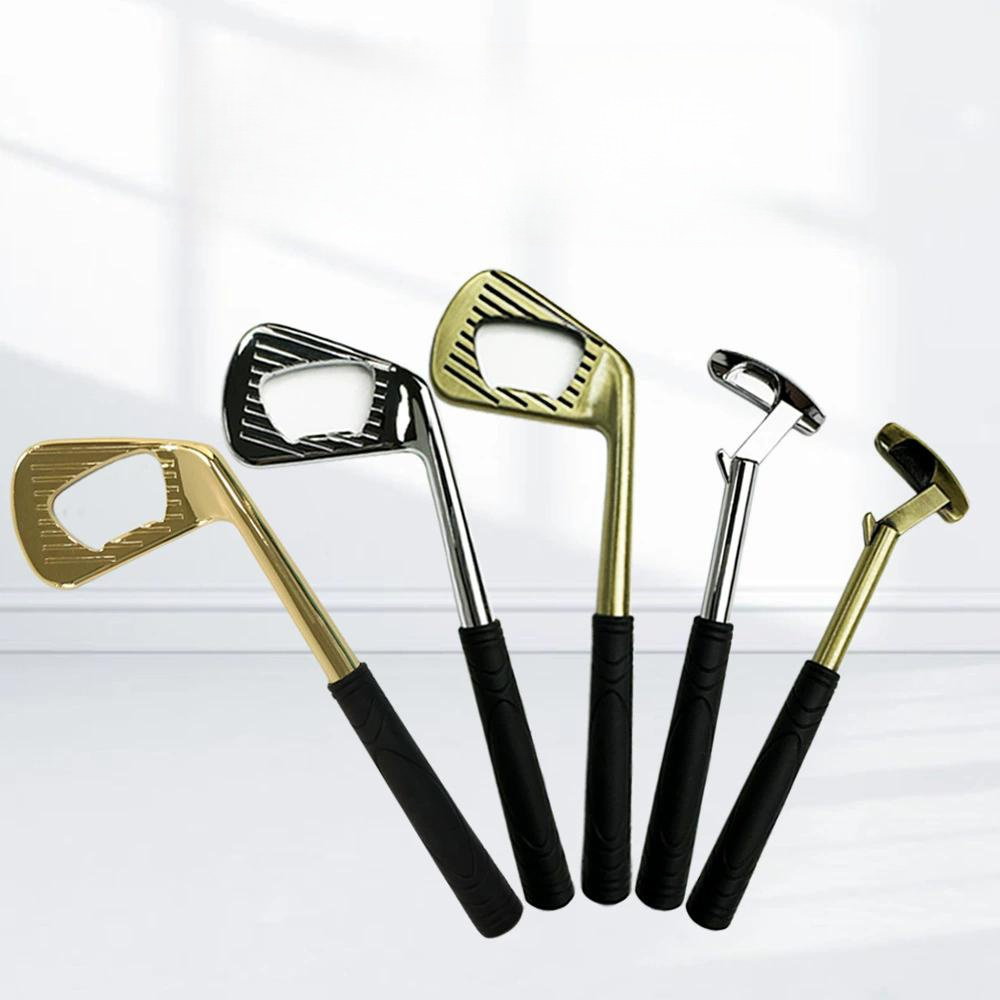 Creative Golf Club Style Zinc  - Kitchen Gadgets Club ulasan dan harga