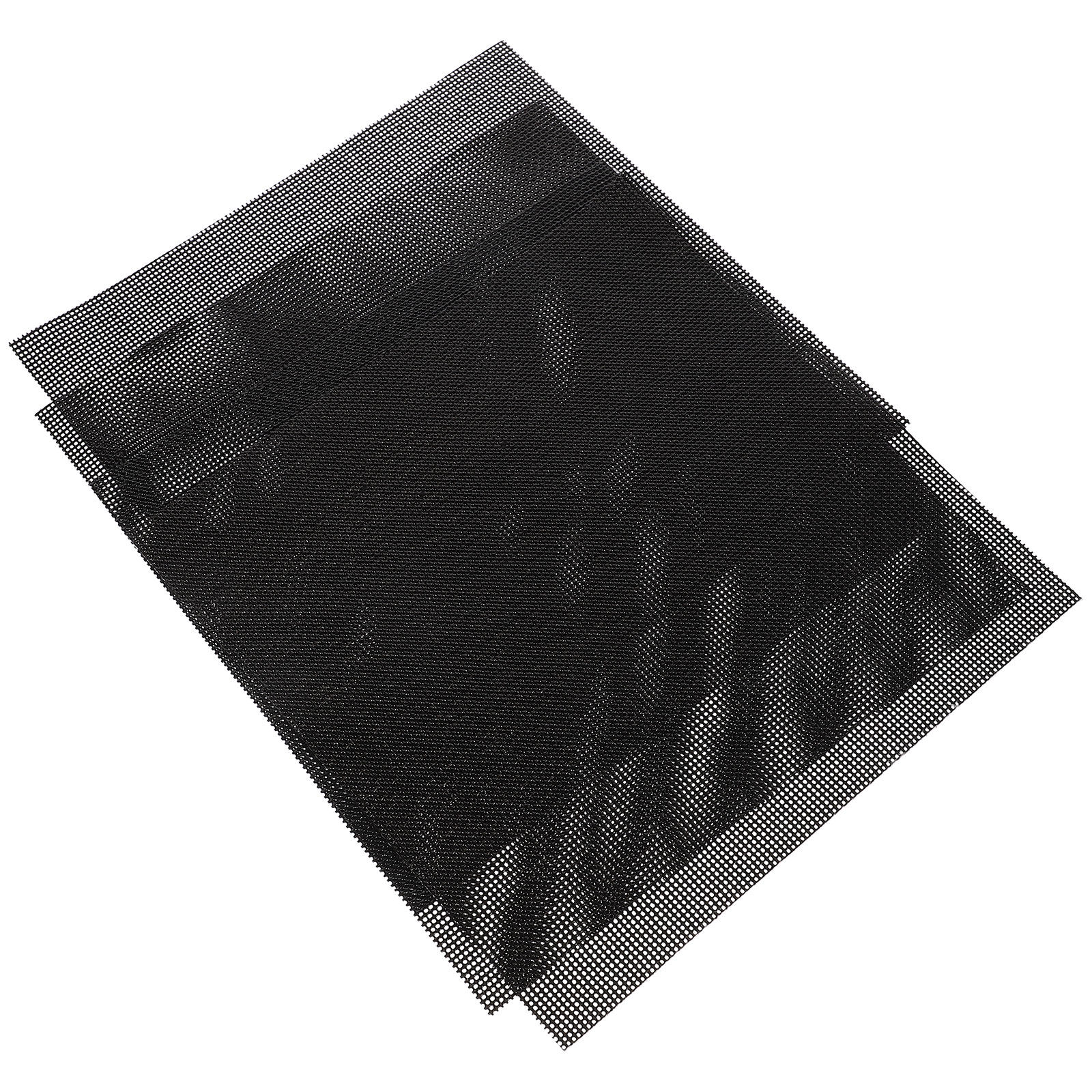 4Pcs Air Fryer Pads Non Stick  - Kitchen Gadgets Baking ulasan dan harga