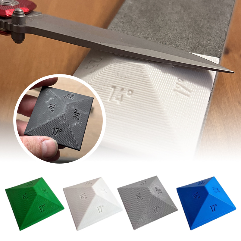 Sharpening Stone Aid Multiple  - Kitchen Gadgets Guide ulasan dan harga