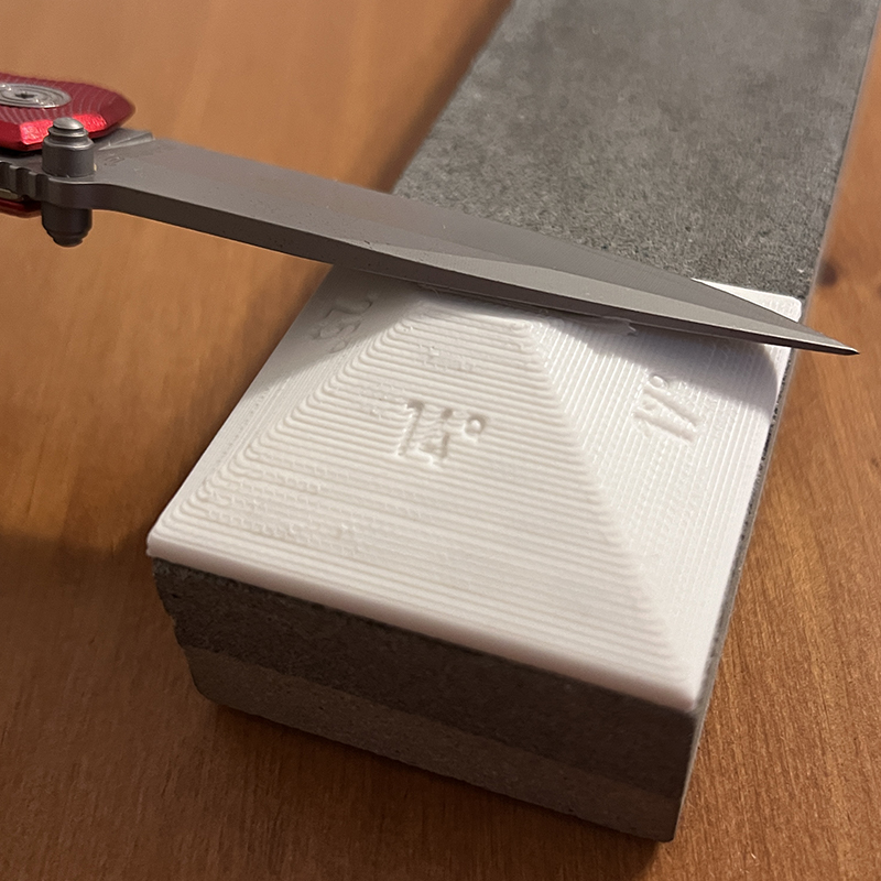 Sharpening Stone Aid Multiple  - Kitchen Gadgets Guide ulasan dan harga