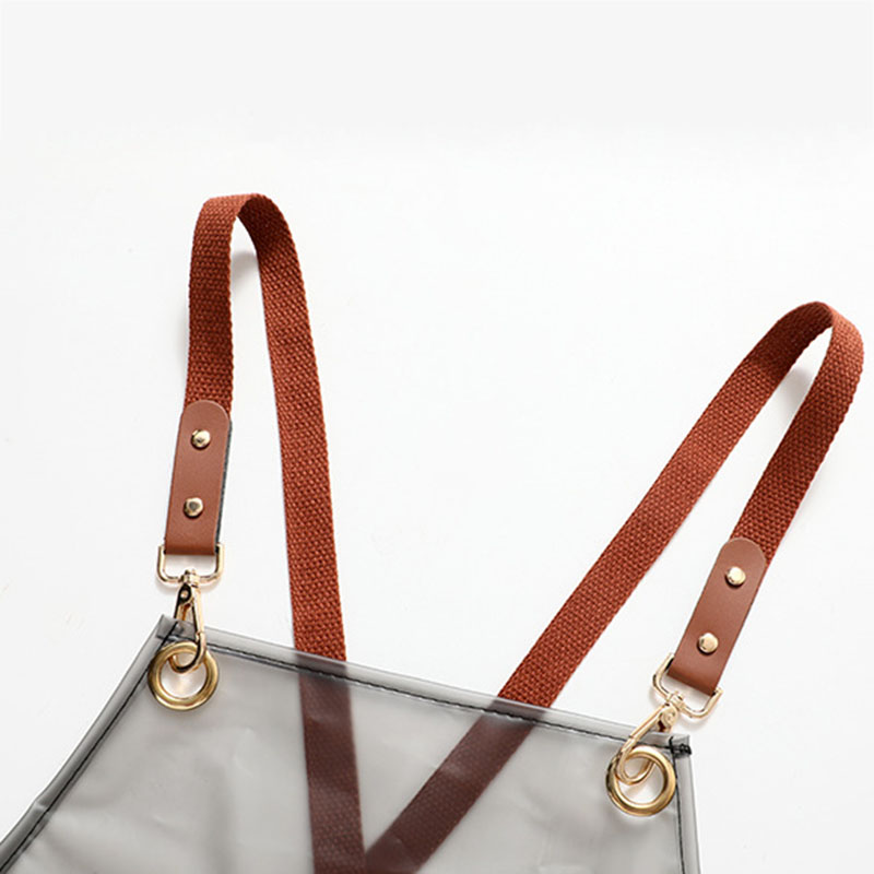 New Apron Waterproof And Oil-p - Kitchen Gadgets Trending ulasan dan harga