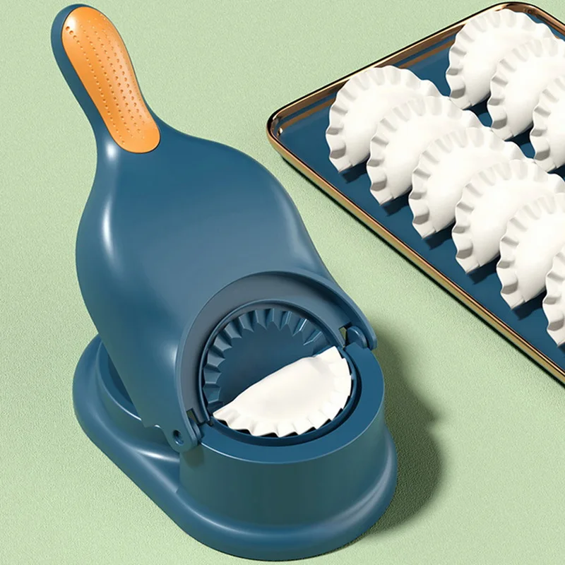 2 In1 Dumpling Maker DIY Kit W - Kitchen Gadgets Dumpling Maker ulasan dan harga