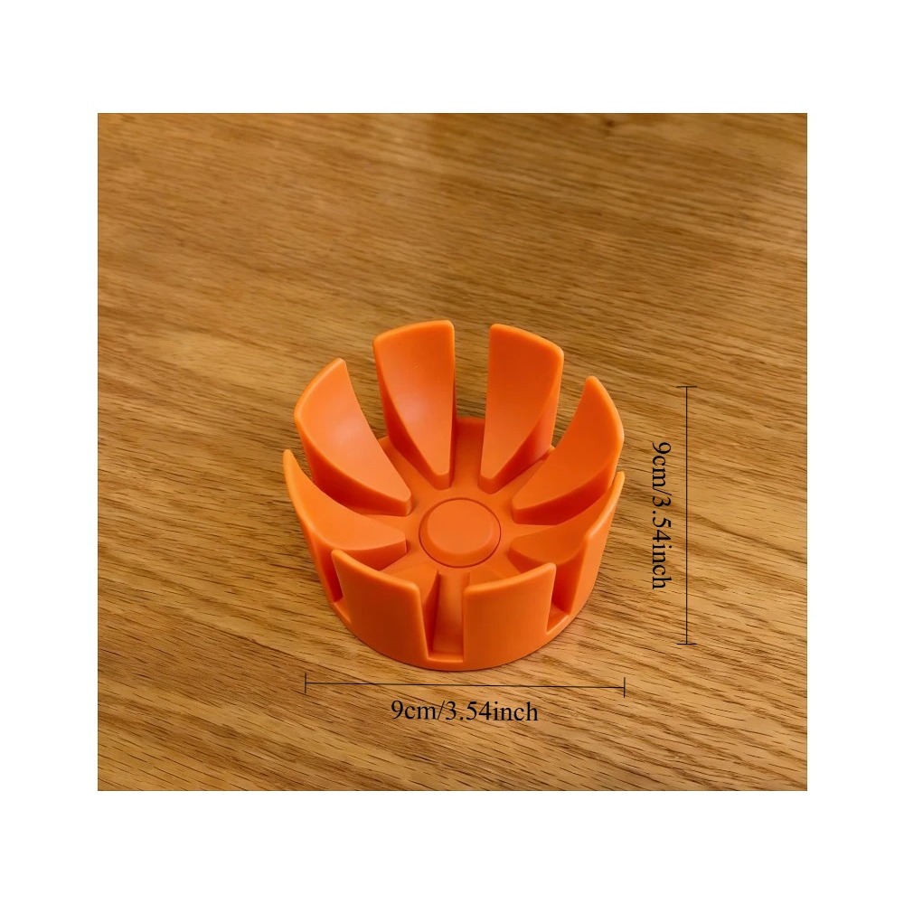 3D Printed Orange Slicer Tool  - Kitchen Gadgets You Must Have ulasan dan harga