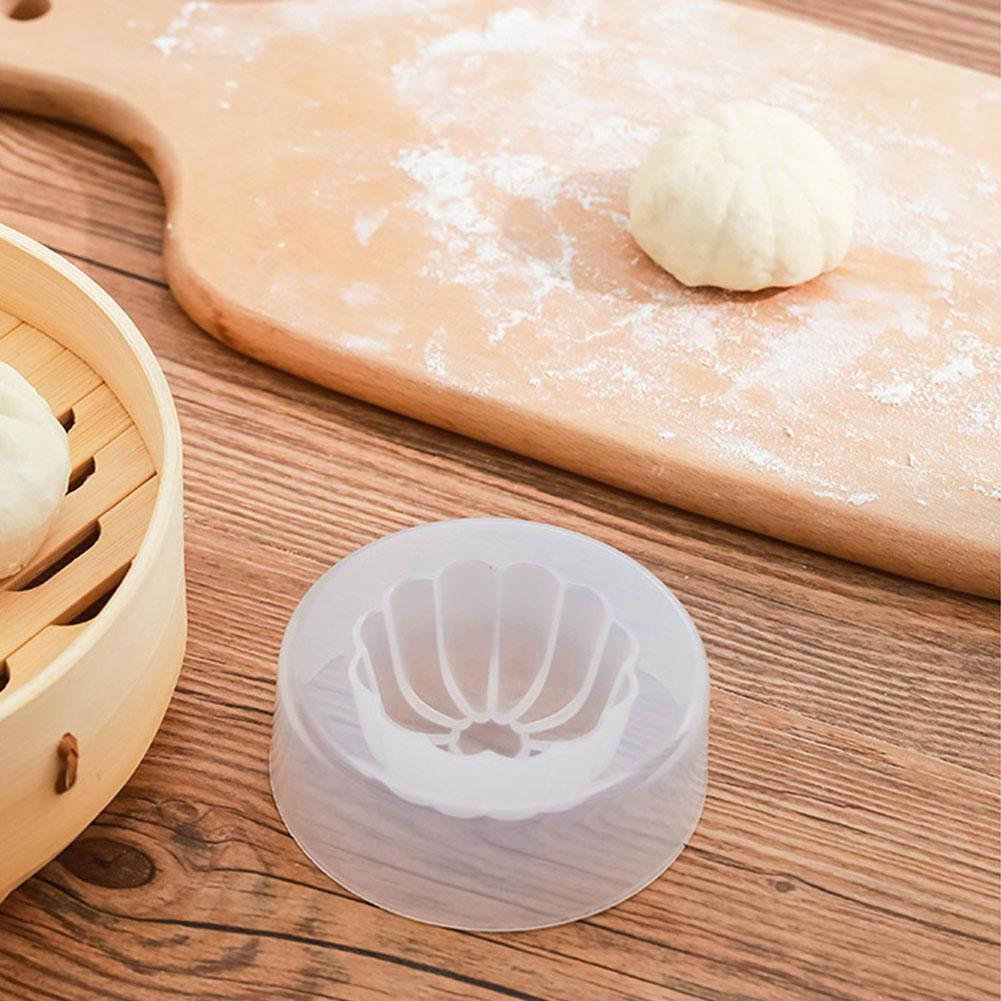 Bun Making Mould Chinese Baozi - Kitchen Gadgets Dumpling Maker ulasan dan harga