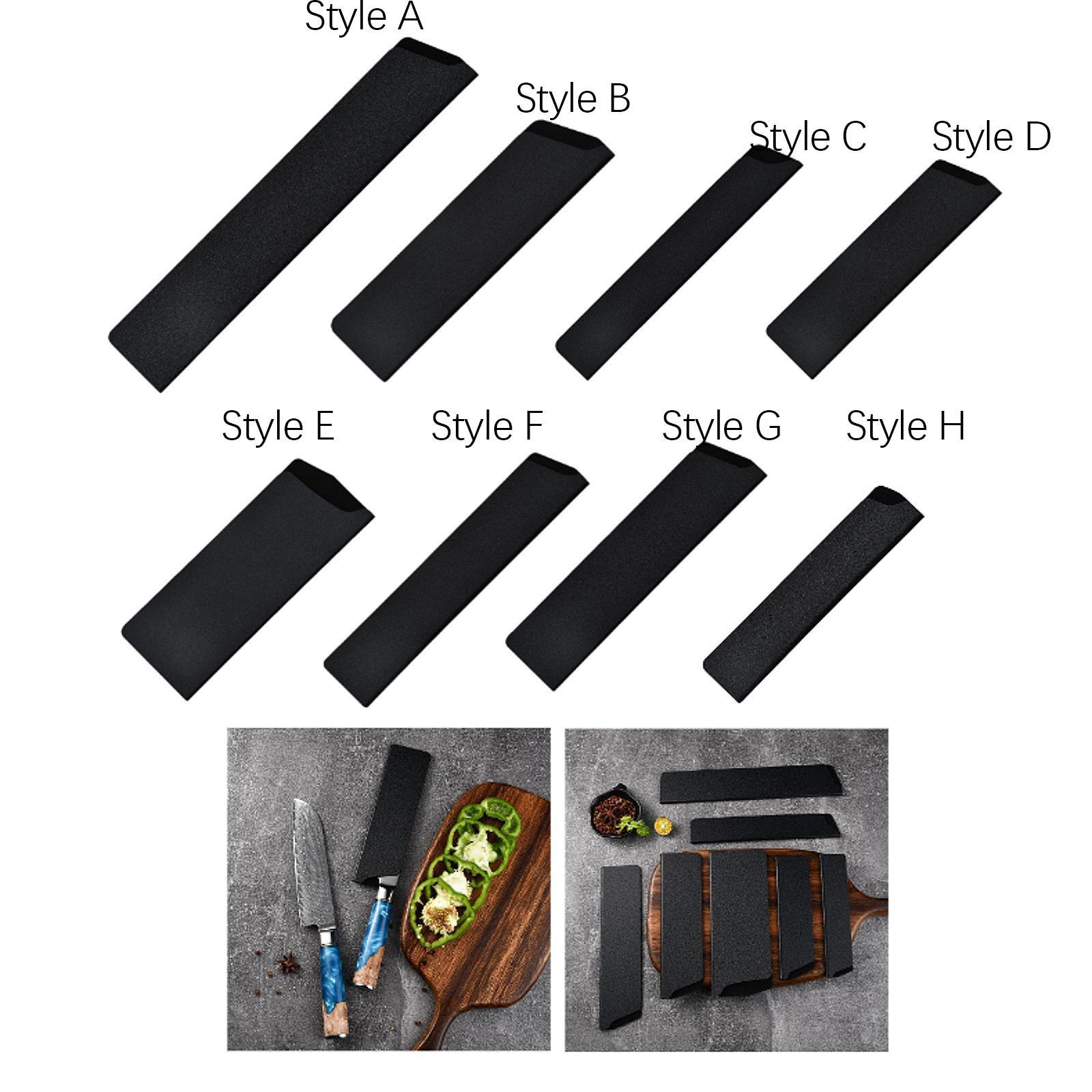 Knife Sheathes Knife Sleeve Si - Kitchen Gadgets For Chefs ulasan dan harga