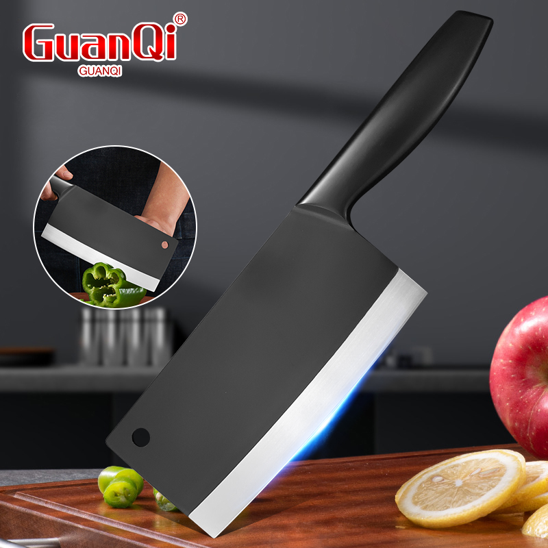 Multipurpose Kitchen Cleaver S - Kitchen Gadgets For Chefs ulasan dan harga