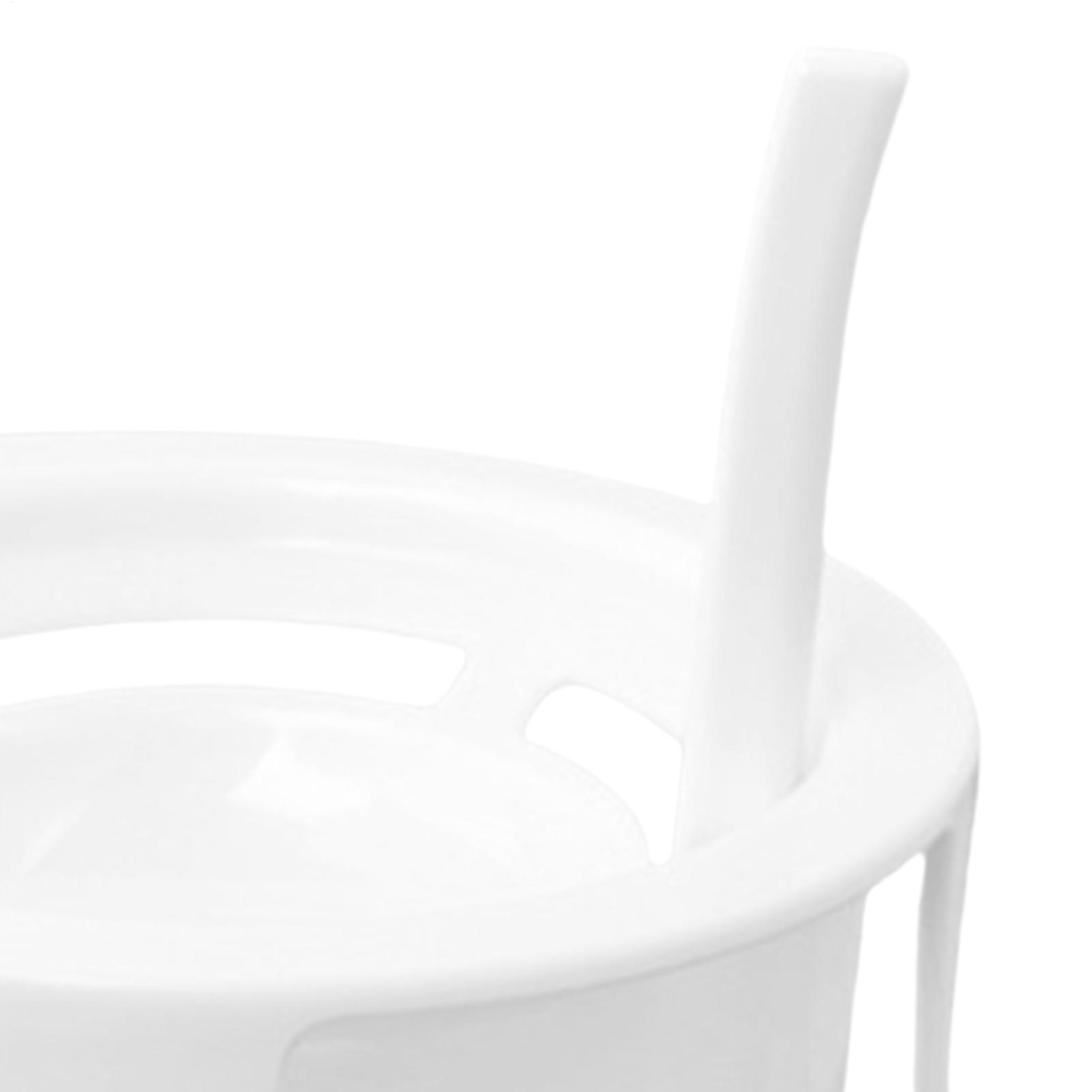 Egg Separators for Yolk Silico - Kitchen Gadgets For Chefs ulasan dan harga