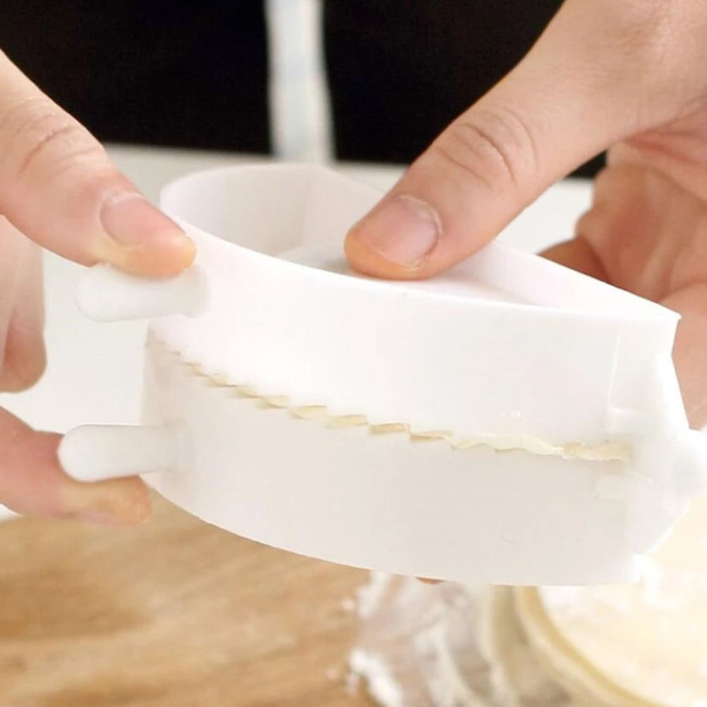 20Pcs Dumpling Maker Molds Dum - Kitchen Gadgets Dumpling Maker ulasan dan harga