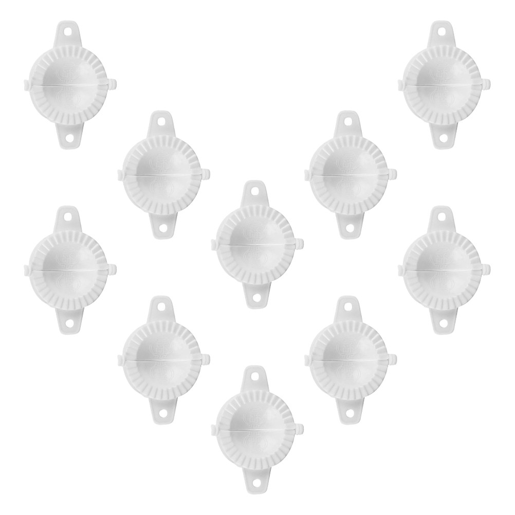 20Pcs Dumpling Maker Molds Dum - Kitchen Gadgets Dumpling Maker ulasan dan harga