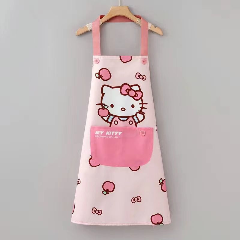 Sanrio Hello Kitty Cinnamoroll - Kitchen Gadgets Trending ulasan dan harga