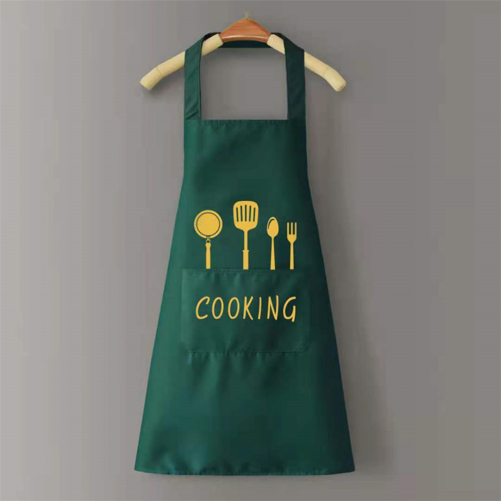 Kitchen Household Cooking Apro - Kitchen Gadgets Trending ulasan dan harga