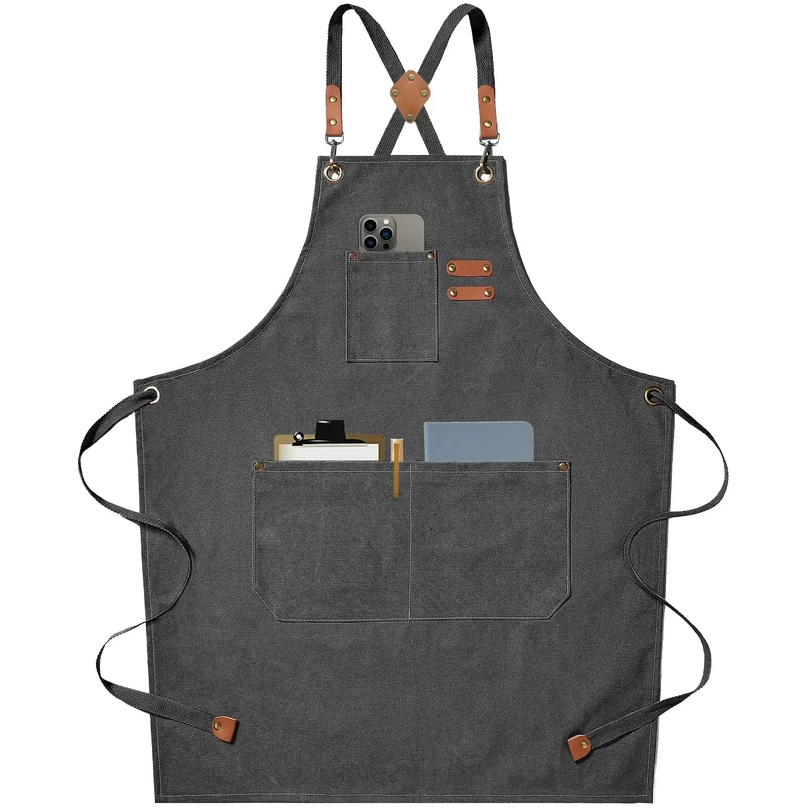 New Fashion Canvas Kitchen Apr - Kitchen Gadgets Trending ulasan dan harga