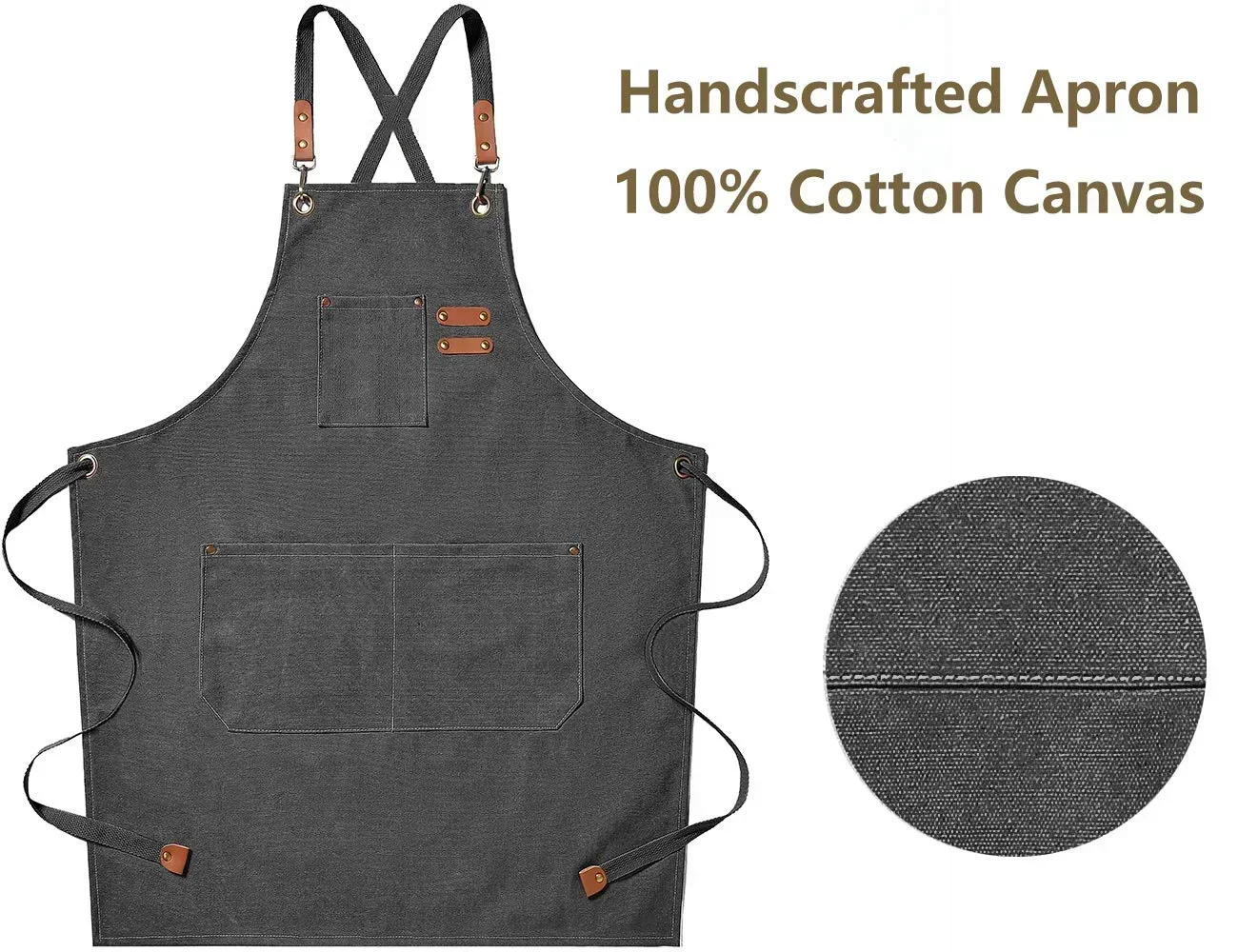 New Fashion Canvas Kitchen Apr - Kitchen Gadgets Trending ulasan dan harga