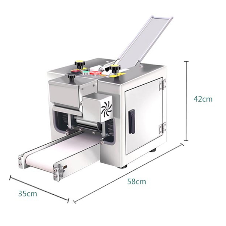 Dough Pressing Tool Presser Du - Kitchen Gadgets Dumpling Maker ulasan dan harga