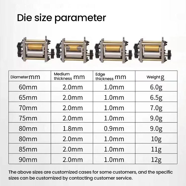 Dough Pressing Tool Presser Du - Kitchen Gadgets Dumpling Maker ulasan dan harga