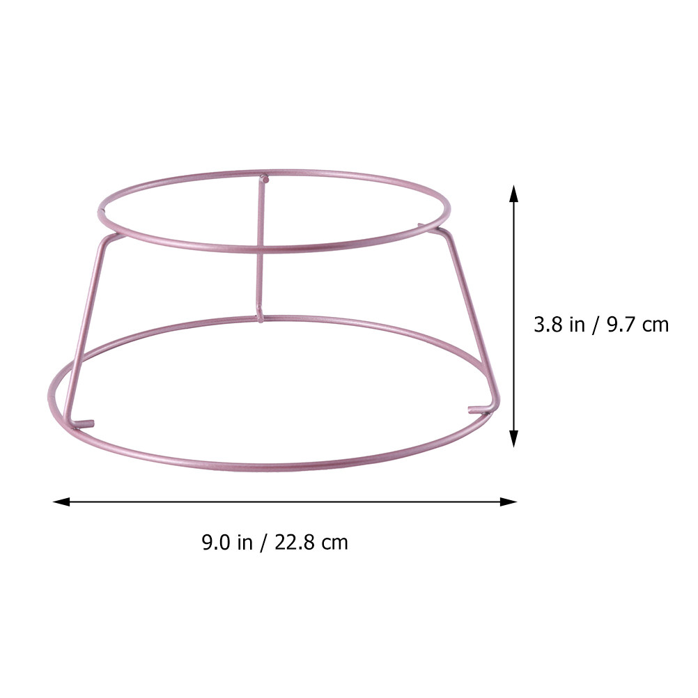 2pcs Cooling Rack Bread Non St - Kitchen Gadgets Baking ulasan dan harga