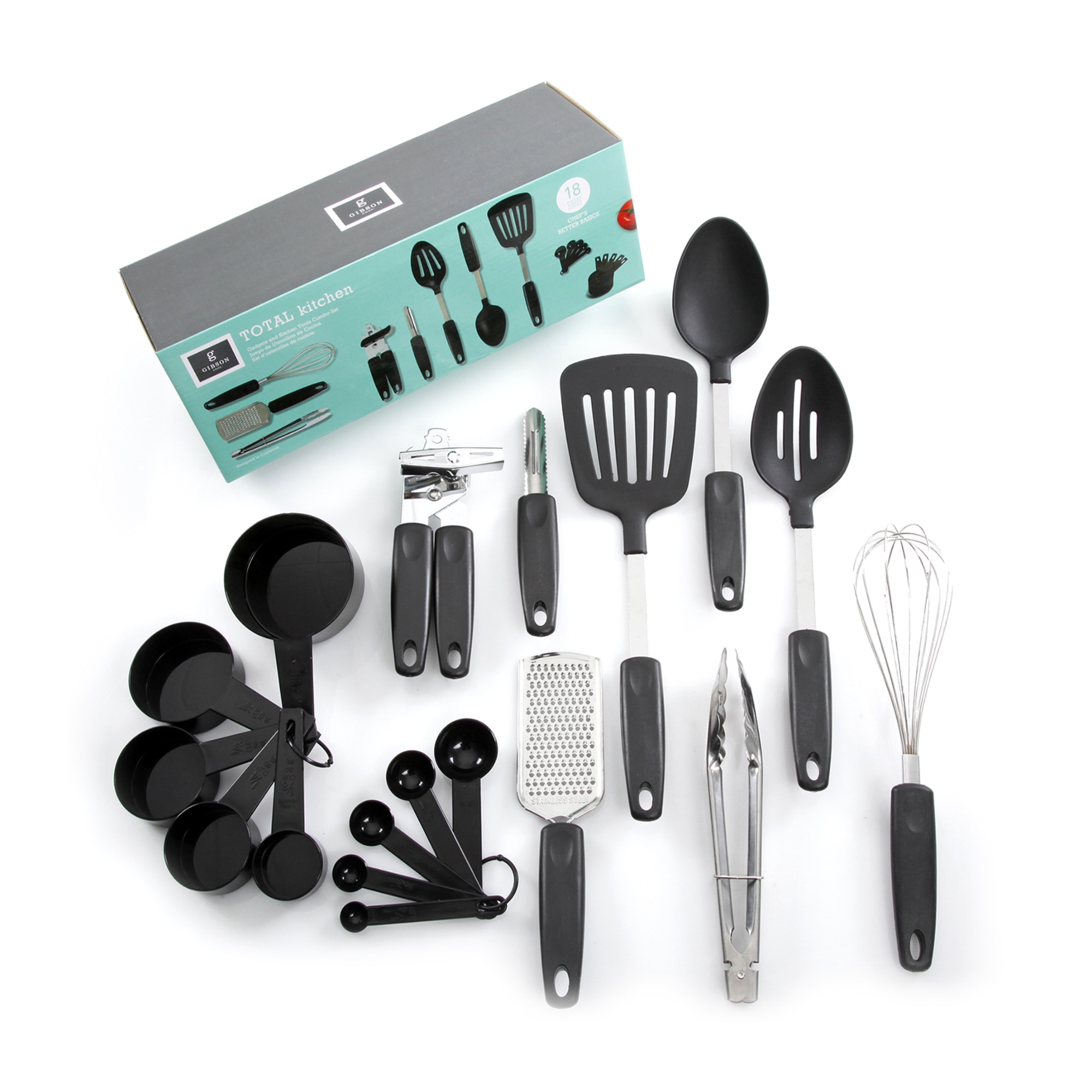 Chefs Better Basics Kitchen Ga - Kitchen Gadgets For Chefs ulasan dan harga