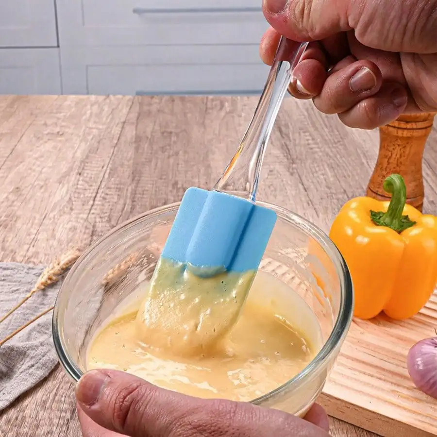 1Pcs Essential Silicone Baking - Kitchen Gadgets You Must Have ulasan dan harga