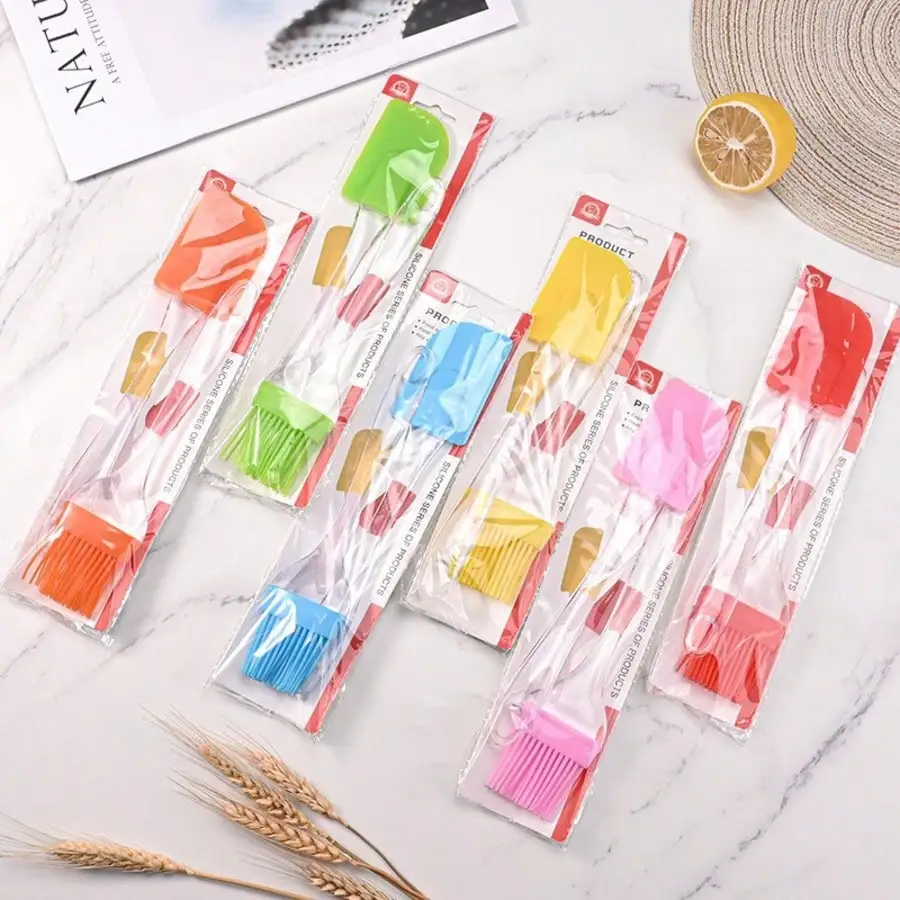 1Pcs Essential Silicone Baking - Kitchen Gadgets You Must Have ulasan dan harga