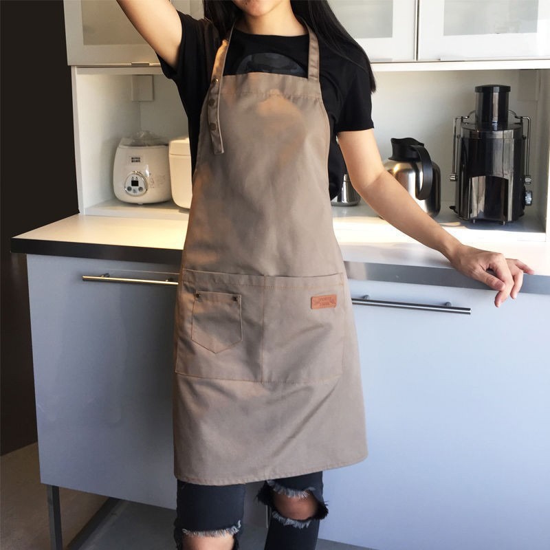 Fashion Kitchen Aprons Profess - Kitchen Gadgets Trending ulasan dan harga