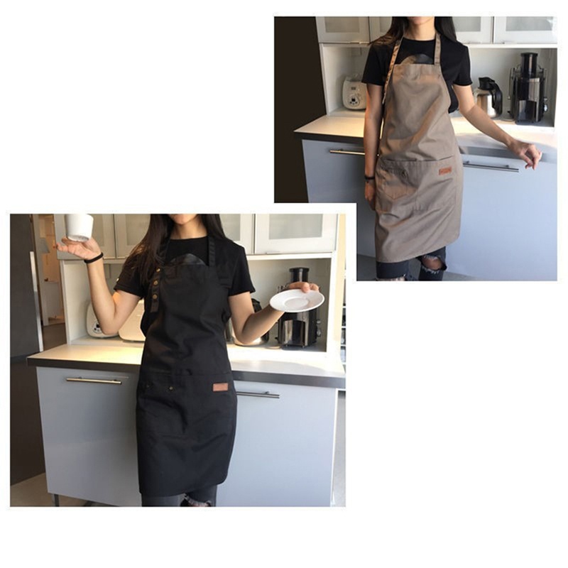 Fashion Kitchen Aprons Profess - Kitchen Gadgets Trending ulasan dan harga