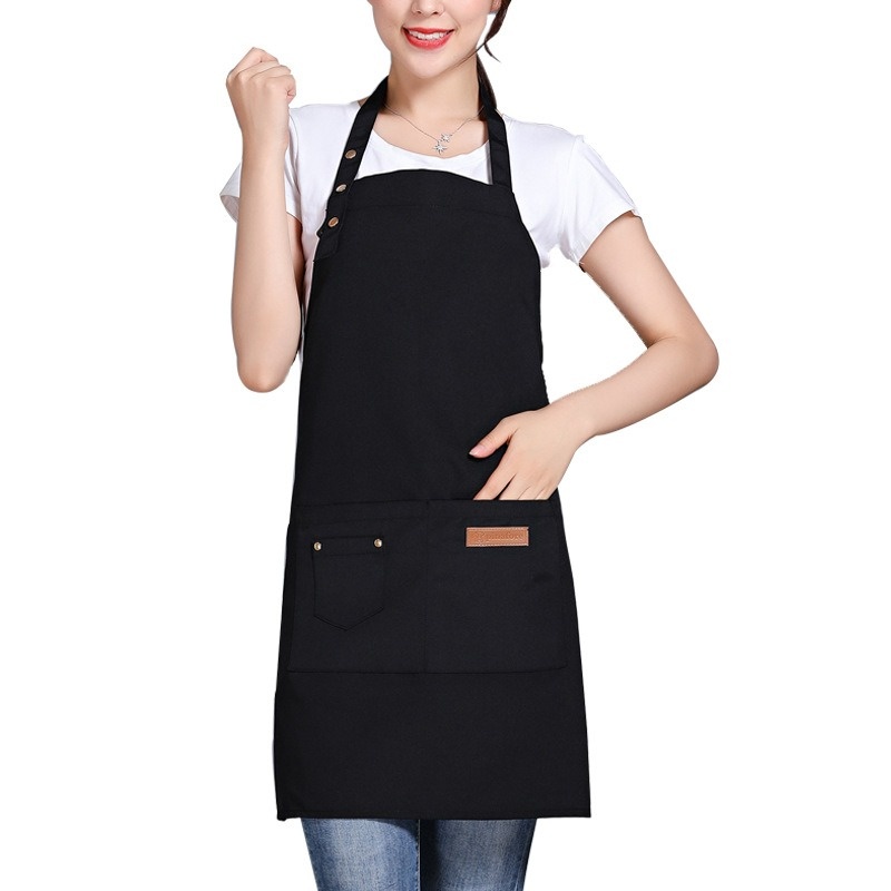 Fashion Kitchen Aprons Profess - Kitchen Gadgets Trending ulasan dan harga