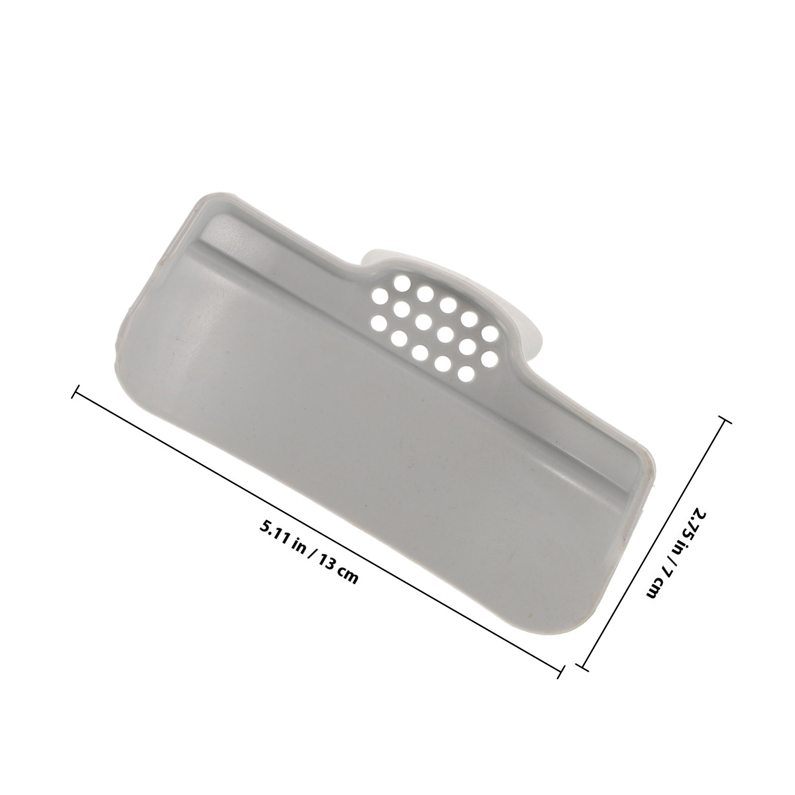 Anti-Spill Silicone Pot Edge F - Kitchen Gadgets Built In ulasan dan harga