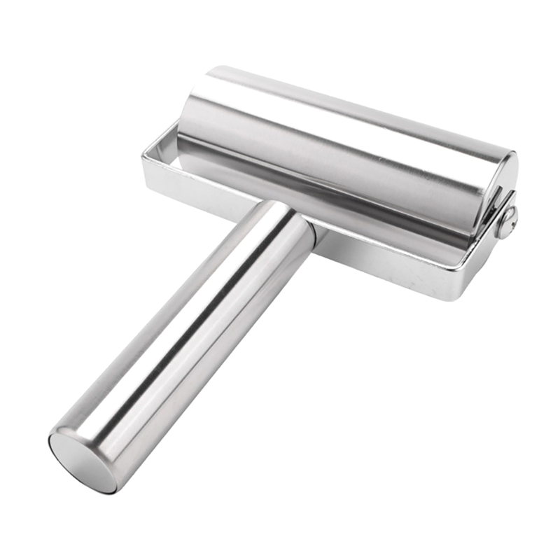 Stainless Steel Double Head Ro - Kitchen Gadgets Dumpling Maker ulasan dan harga