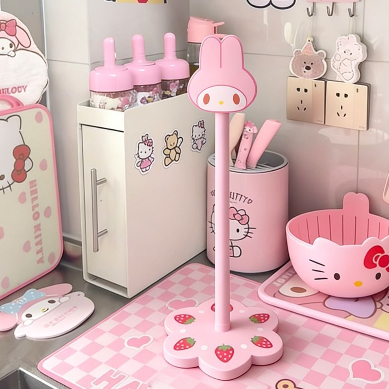 Sanrio New My Melody Kitchen P - Kitchen Gadgets Trending ulasan dan harga