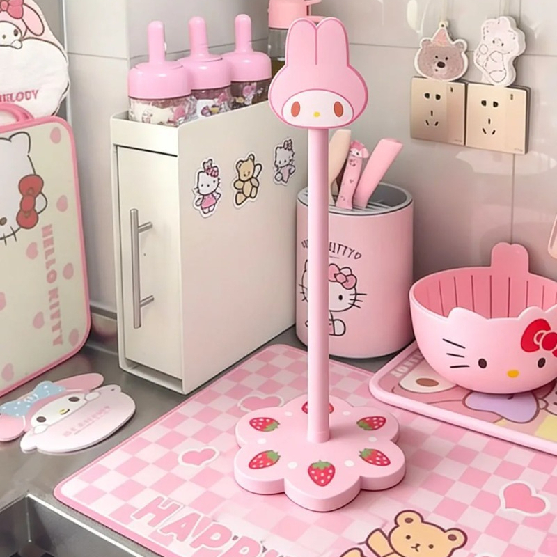 Sanrio New My Melody Kitchen P - Kitchen Gadgets Trending ulasan dan harga