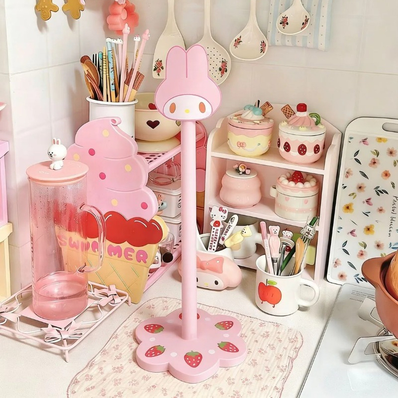Sanrio New My Melody Kitchen P - Kitchen Gadgets Trending ulasan dan harga
