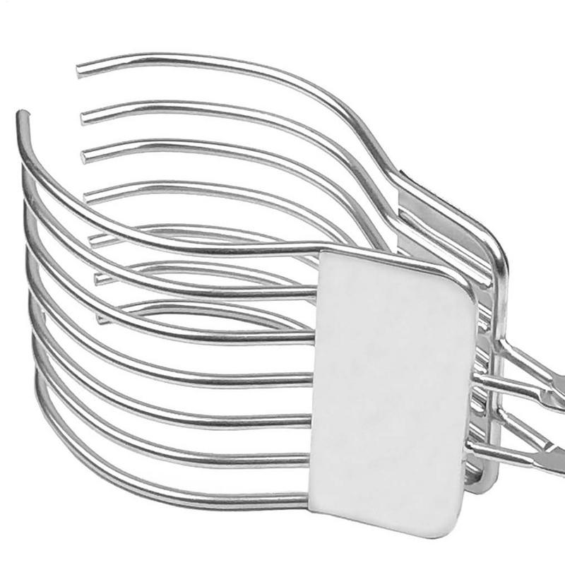 Onion Holder for Slicing Manua - Kitchen Gadgets Guide ulasan dan harga