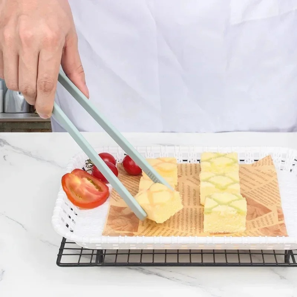 Anti Slip Silicone Salad Food  - Kitchen Gadgets For Chefs ulasan dan harga