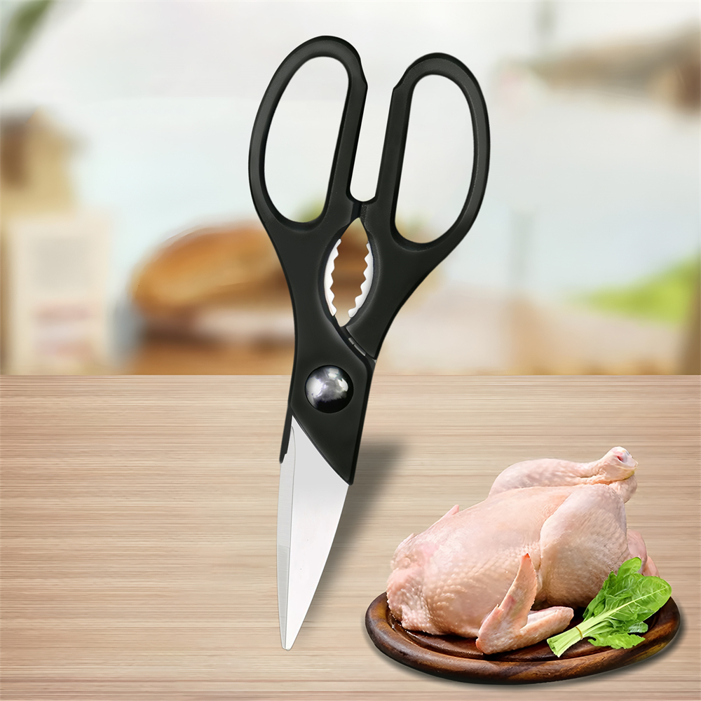 Household Multi-purpose Scisso - Kitchen Gadgets For Chefs ulasan dan harga