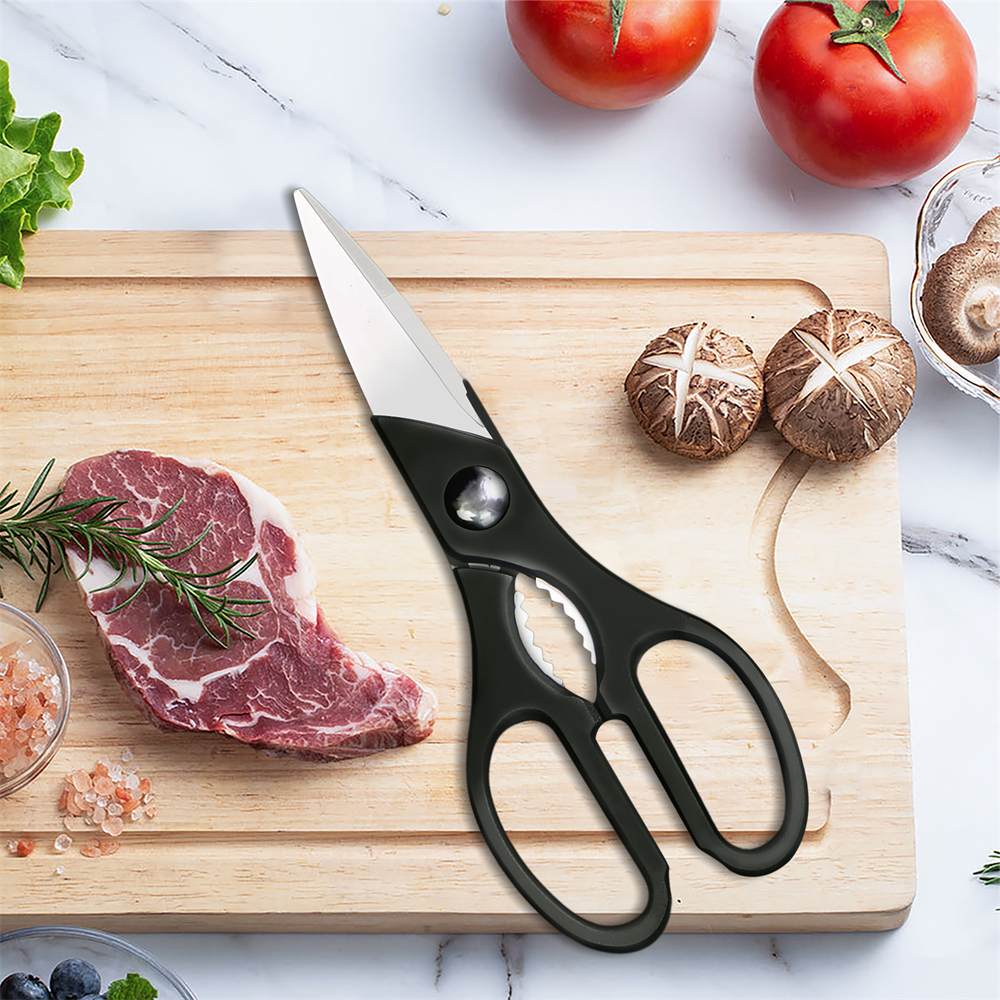 Household Multi-purpose Scisso - Kitchen Gadgets For Chefs ulasan dan harga