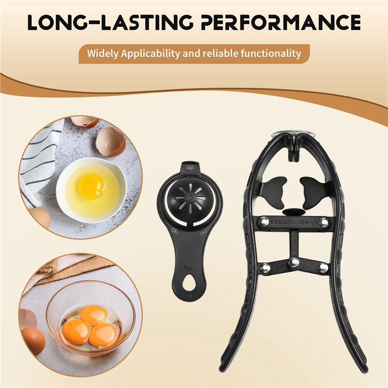 Y17A Egg Opener And Shell Cutt - Kitchen Gadgets You Must Have ulasan dan harga
